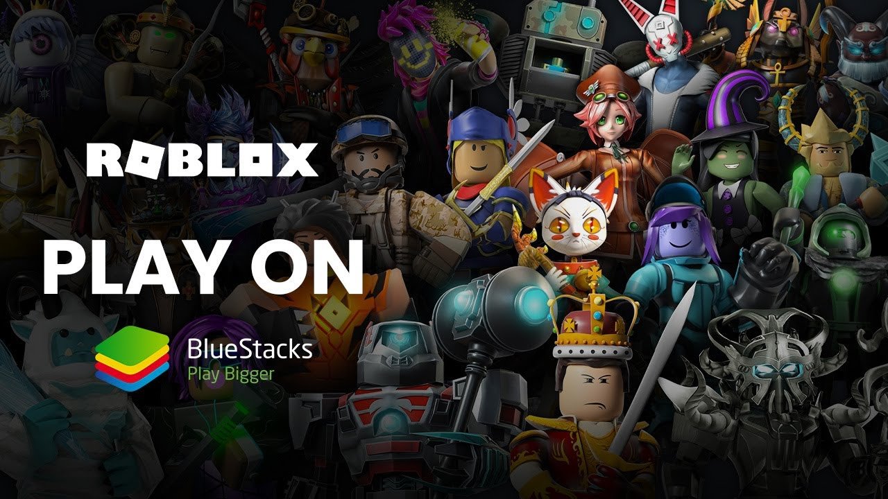Play Roblox on Emulator